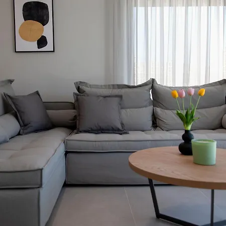 Lumiere Villas Kanali  Exteriér fotografie