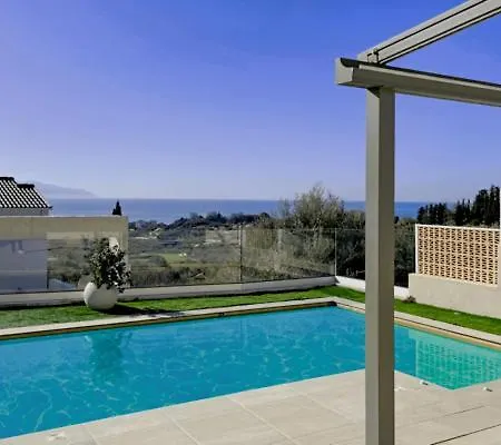 Lumiere Villas Kanali  Exteriér fotografie