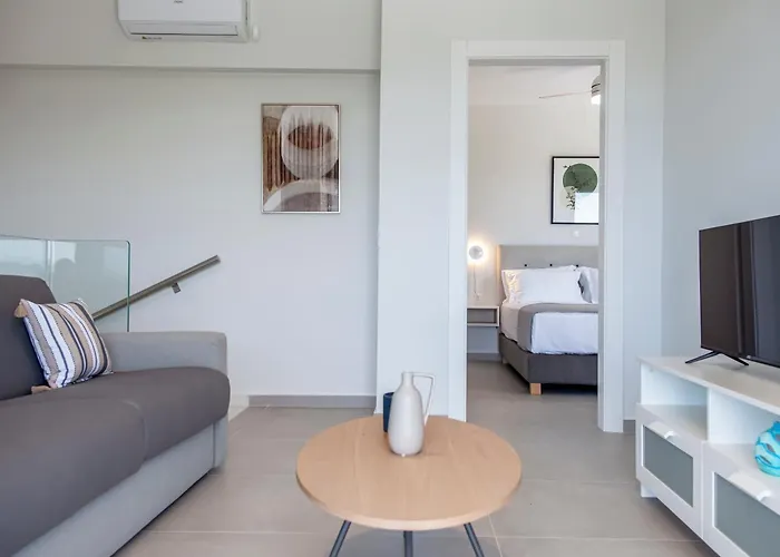 Lumiere Villas