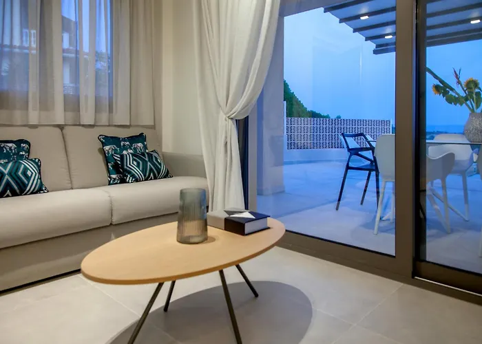 Lumiere Villas